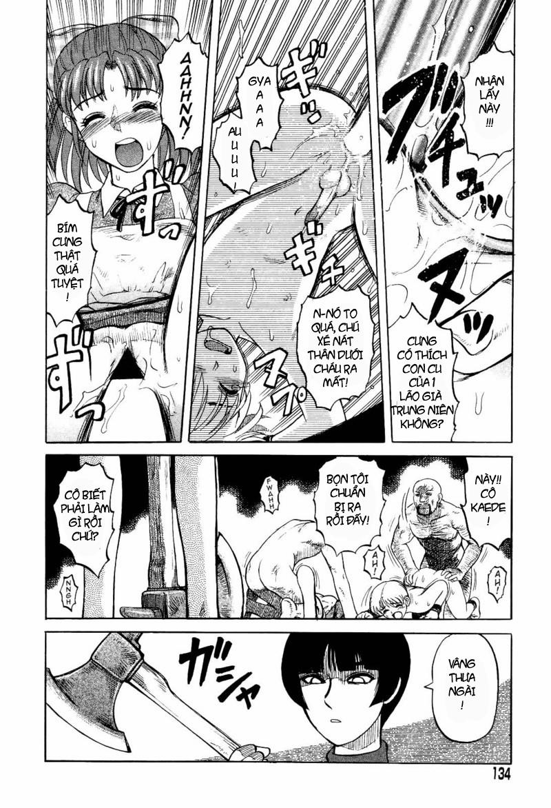 Mai-chan's Daily Life 0 Không thể nào! trang 2