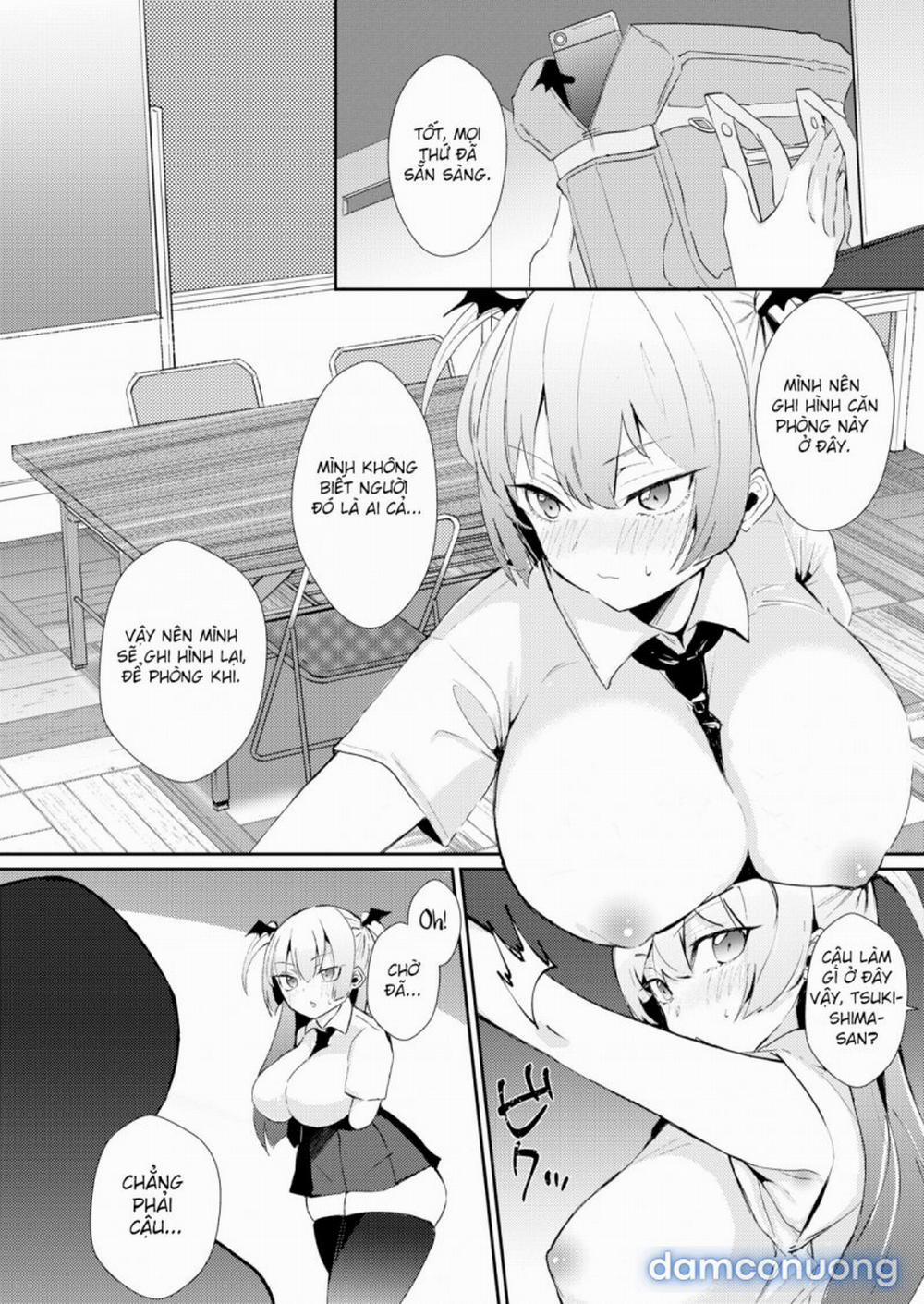 Mai Đi Học 1 trang 5