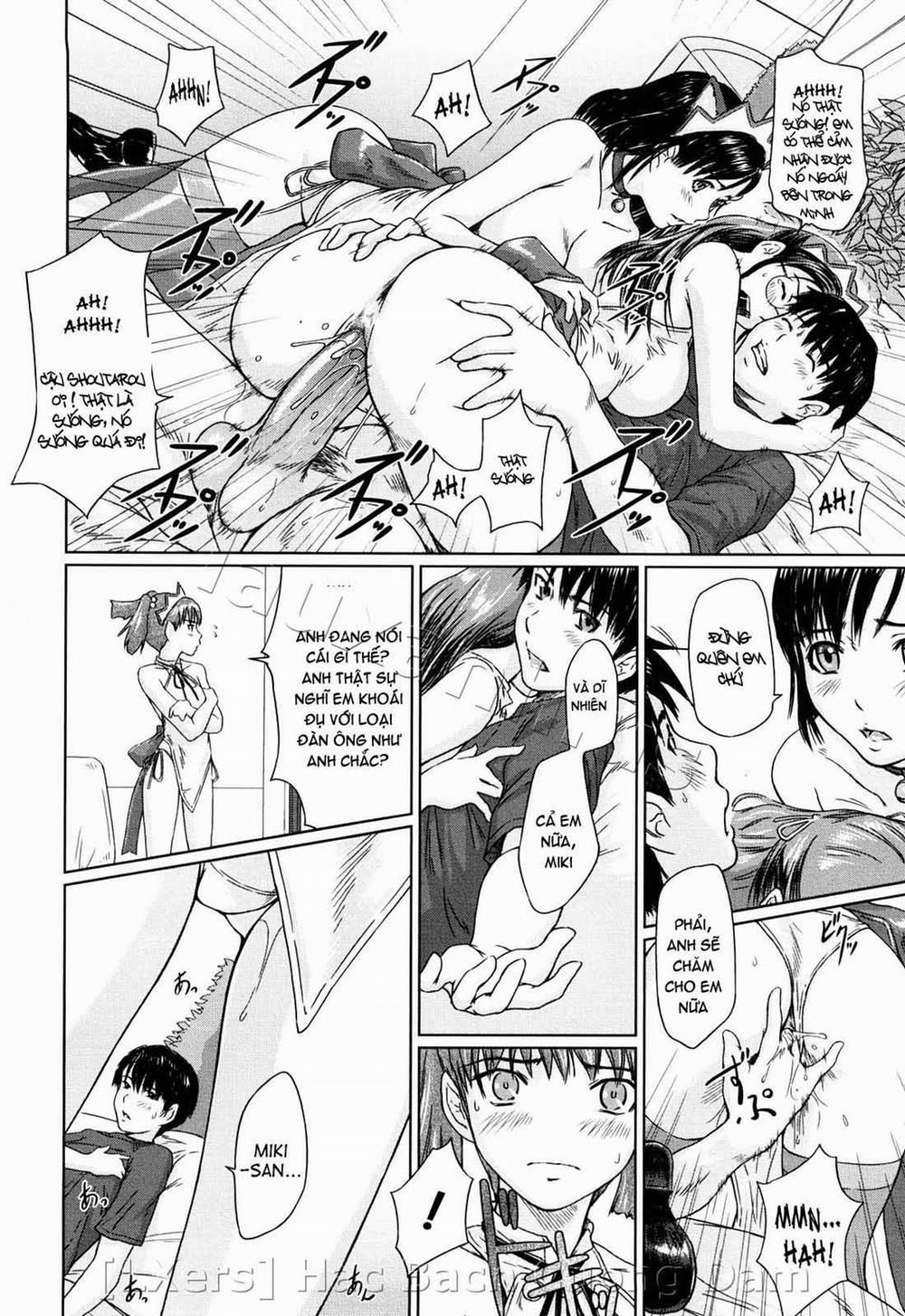 Mai Favorite 3 trang 13