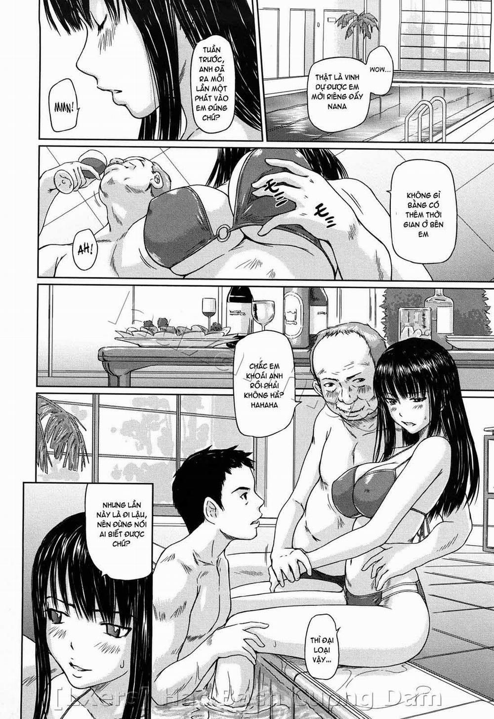 Mai Favorite 4 trang 1