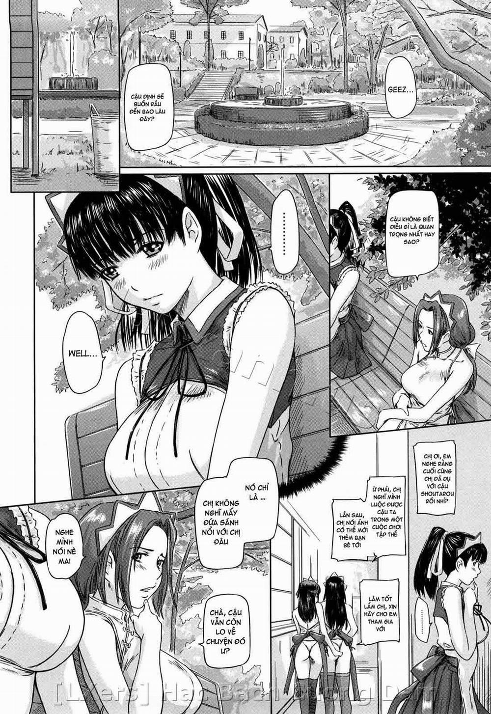 Mai Favorite 5 trang 1