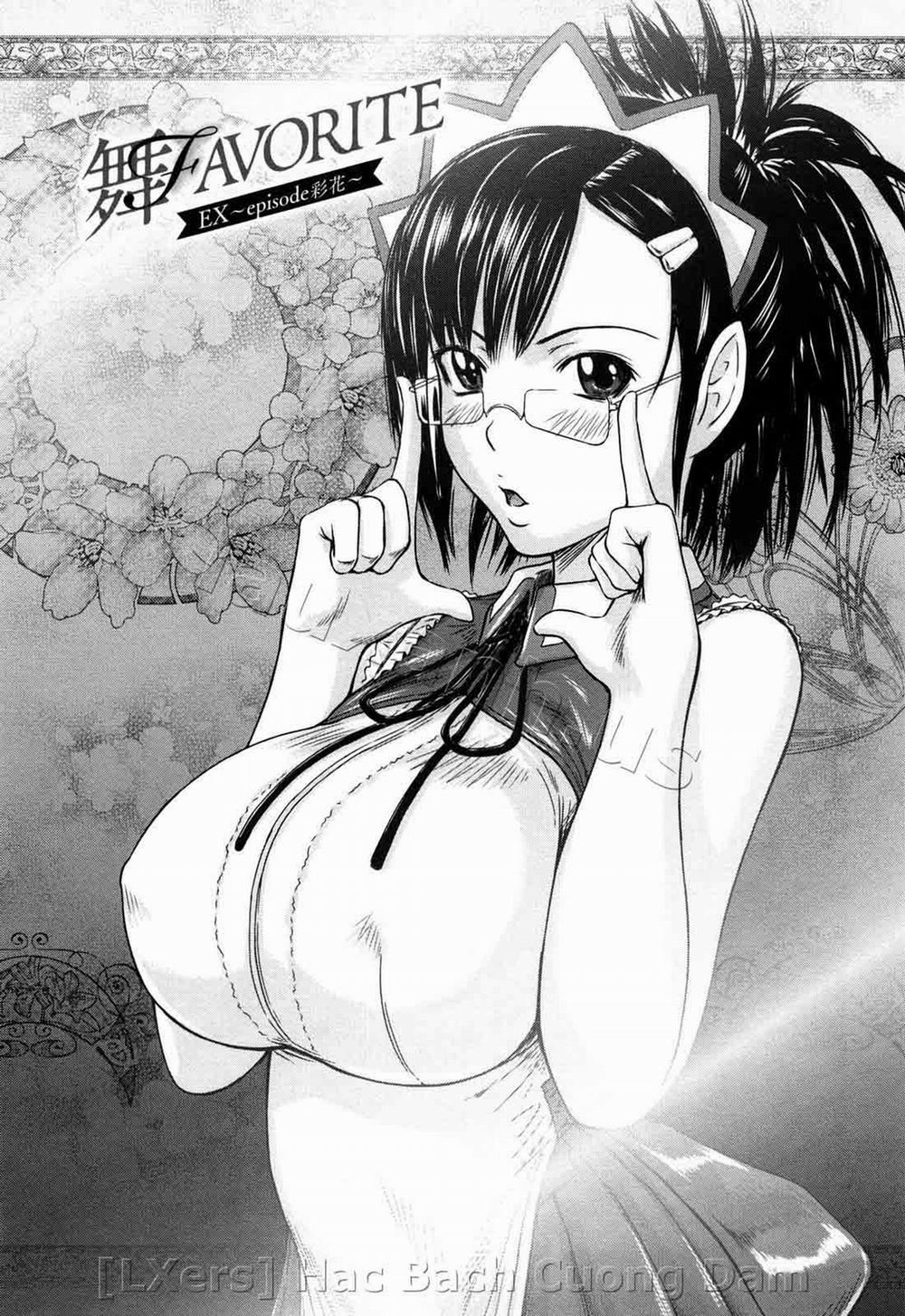 Mai Favorite 6 trang 0