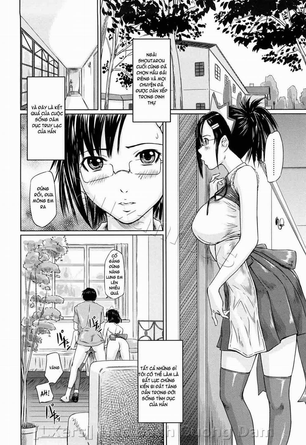 Mai Favorite 6 trang 1
