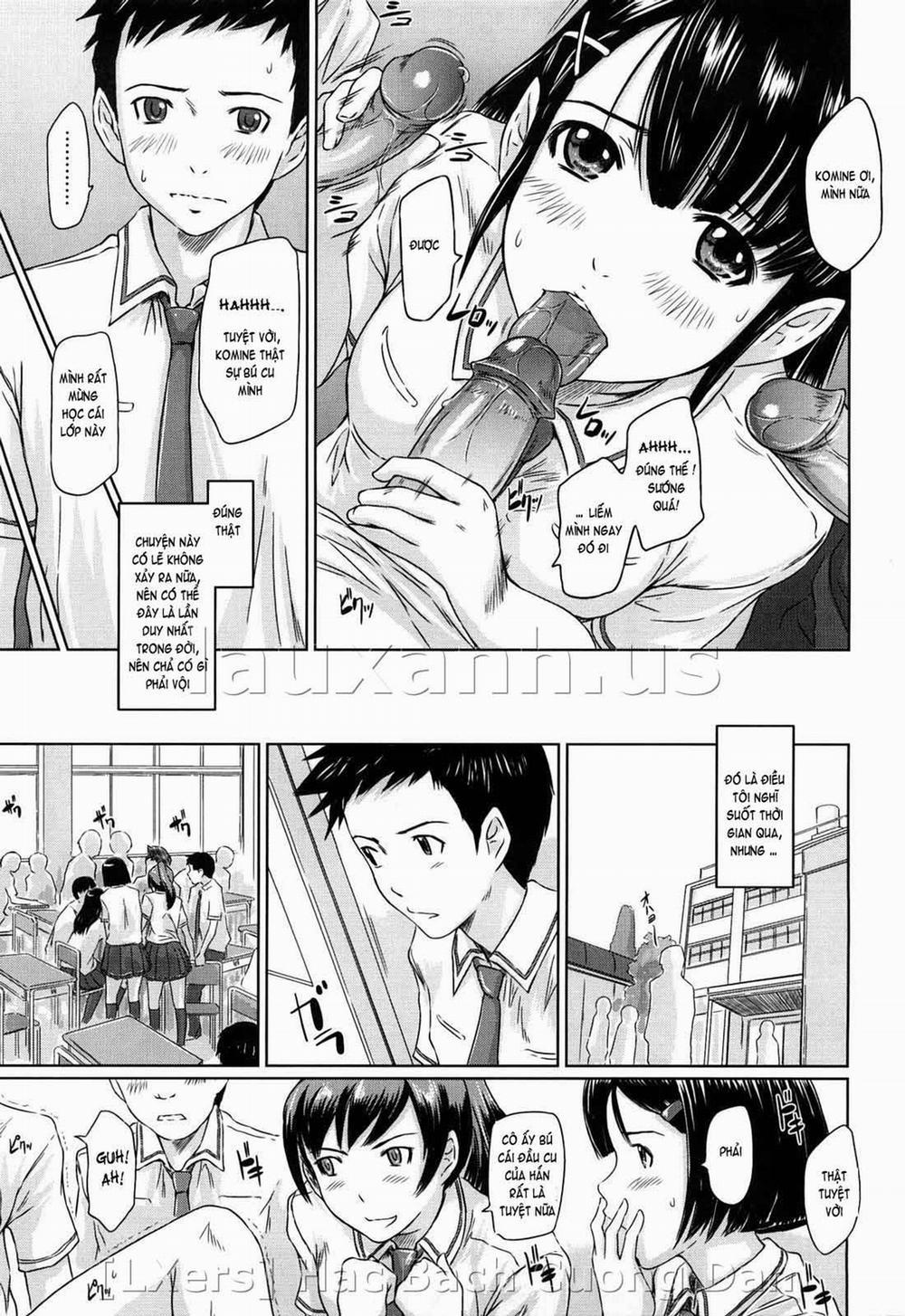 Mai Favorite 8 trang 6