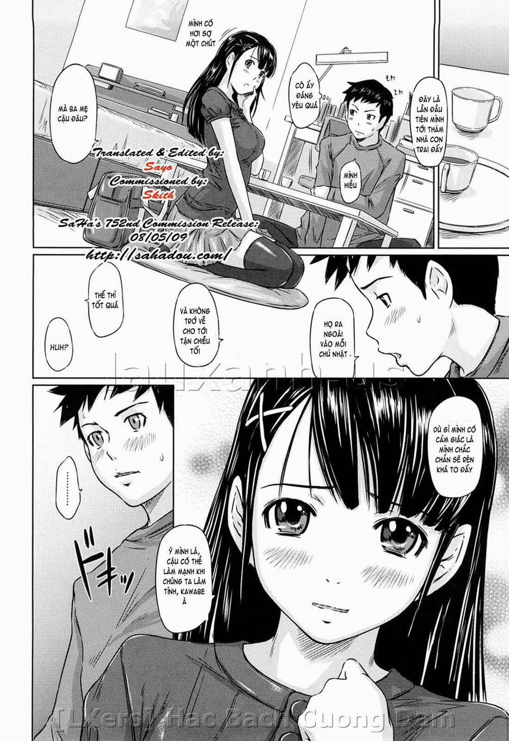 Mai Favorite 9 [End] trang 1