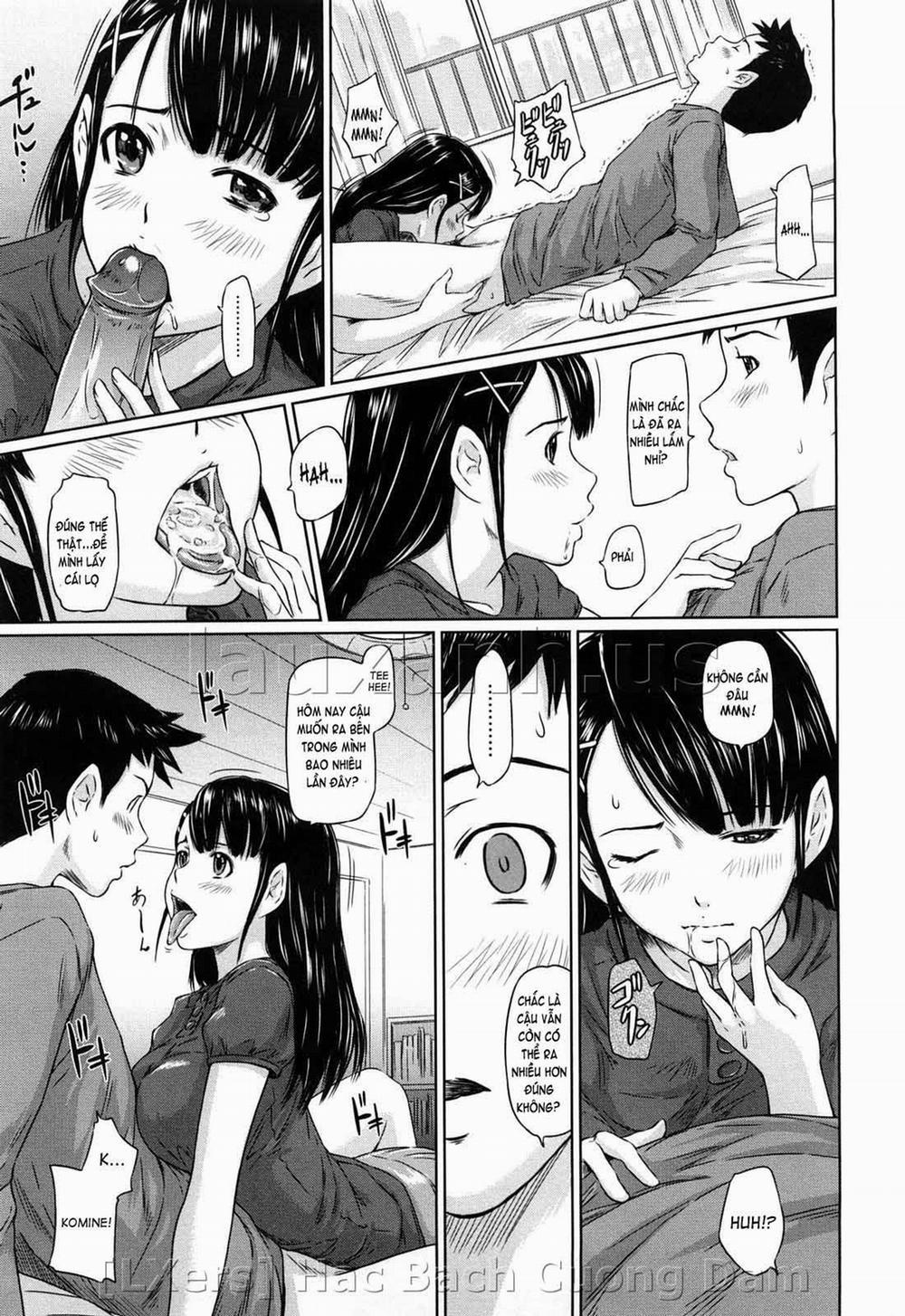 Mai Favorite 9 [End] trang 4