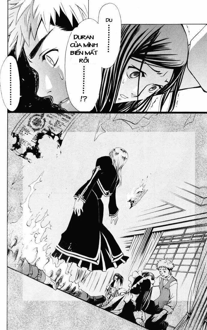 Mai-Hime 24 trang 20