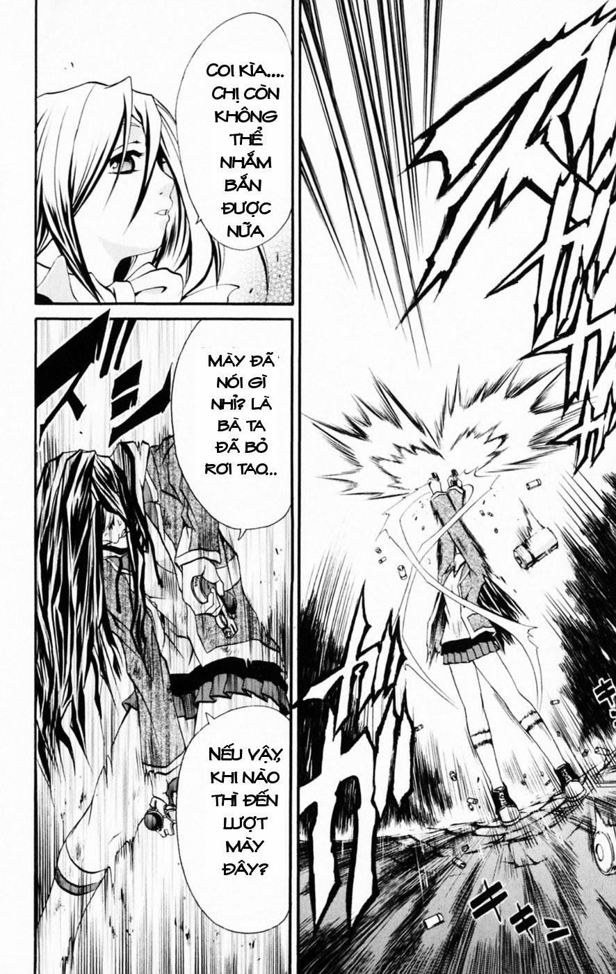 Mai-Hime 29 trang 15