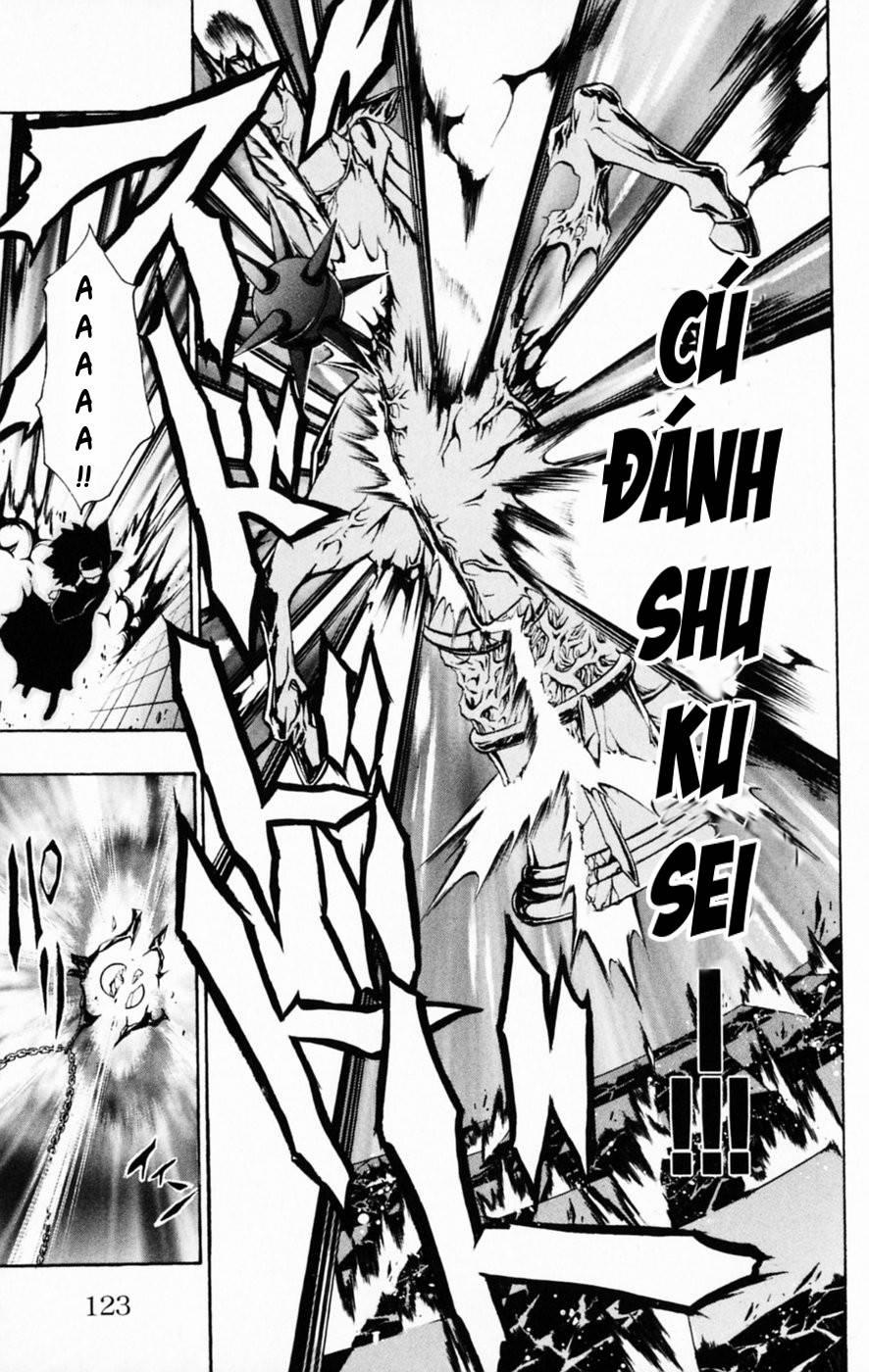 Mai-Hime 32 trang 16