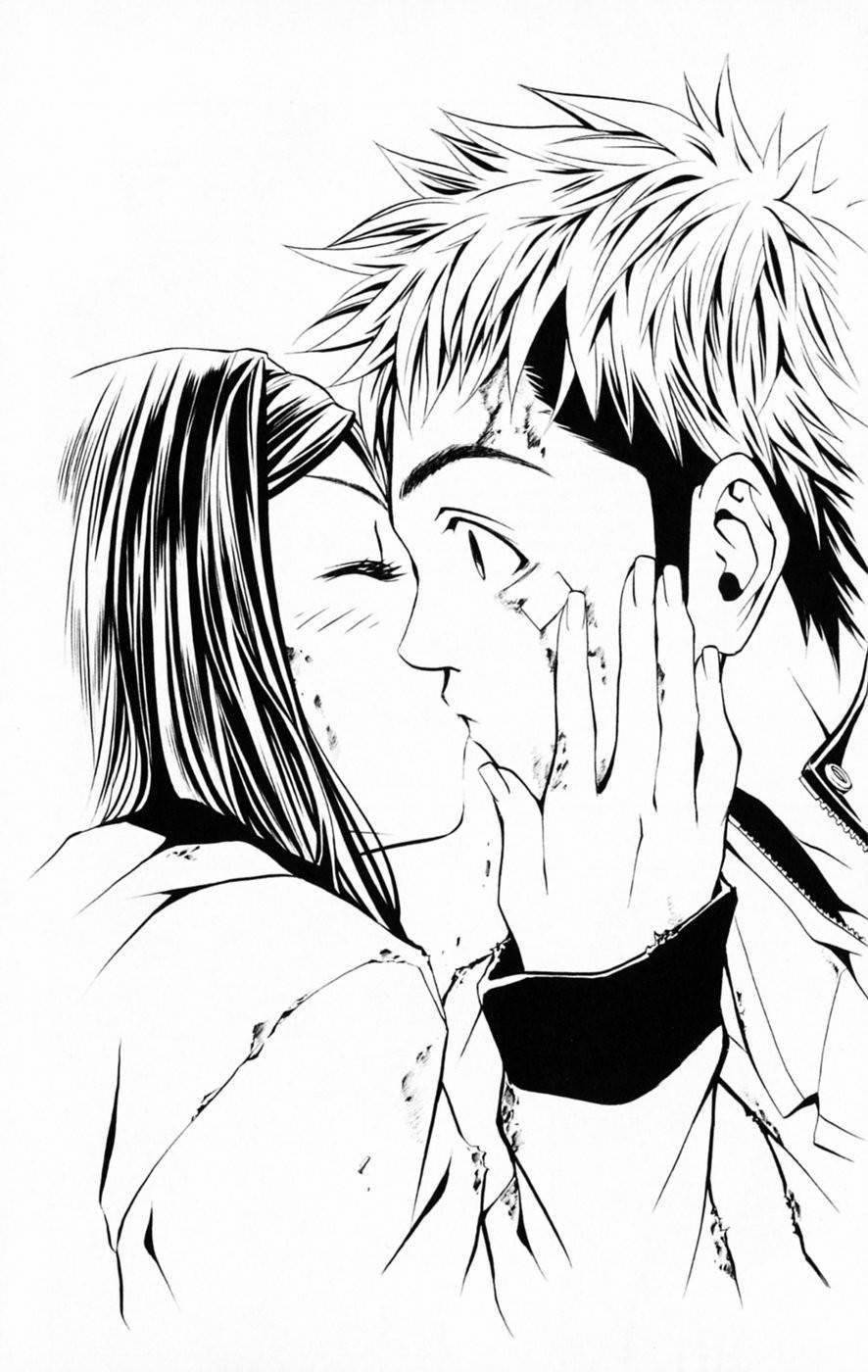 Mai-Hime 34 trang 17