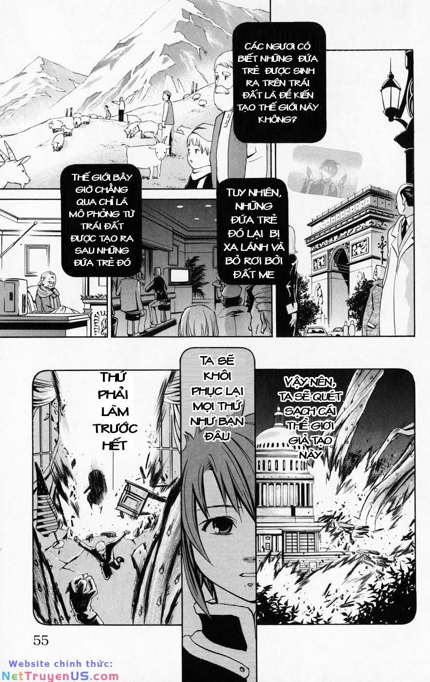 Mai-Hime 38 trang 10