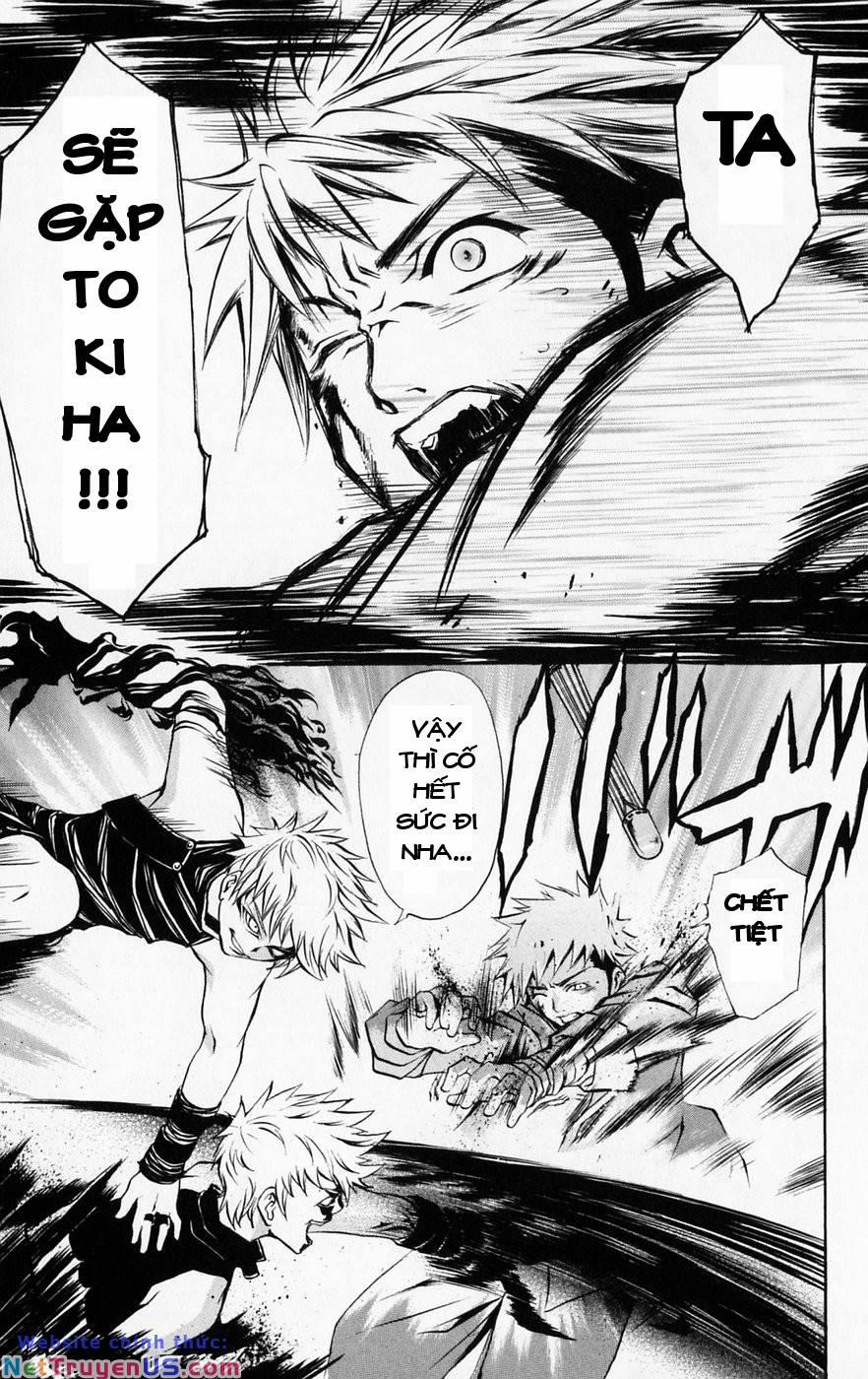 Mai-Hime 38 trang 24