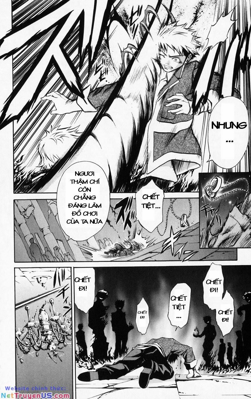 Mai-Hime 38 trang 25