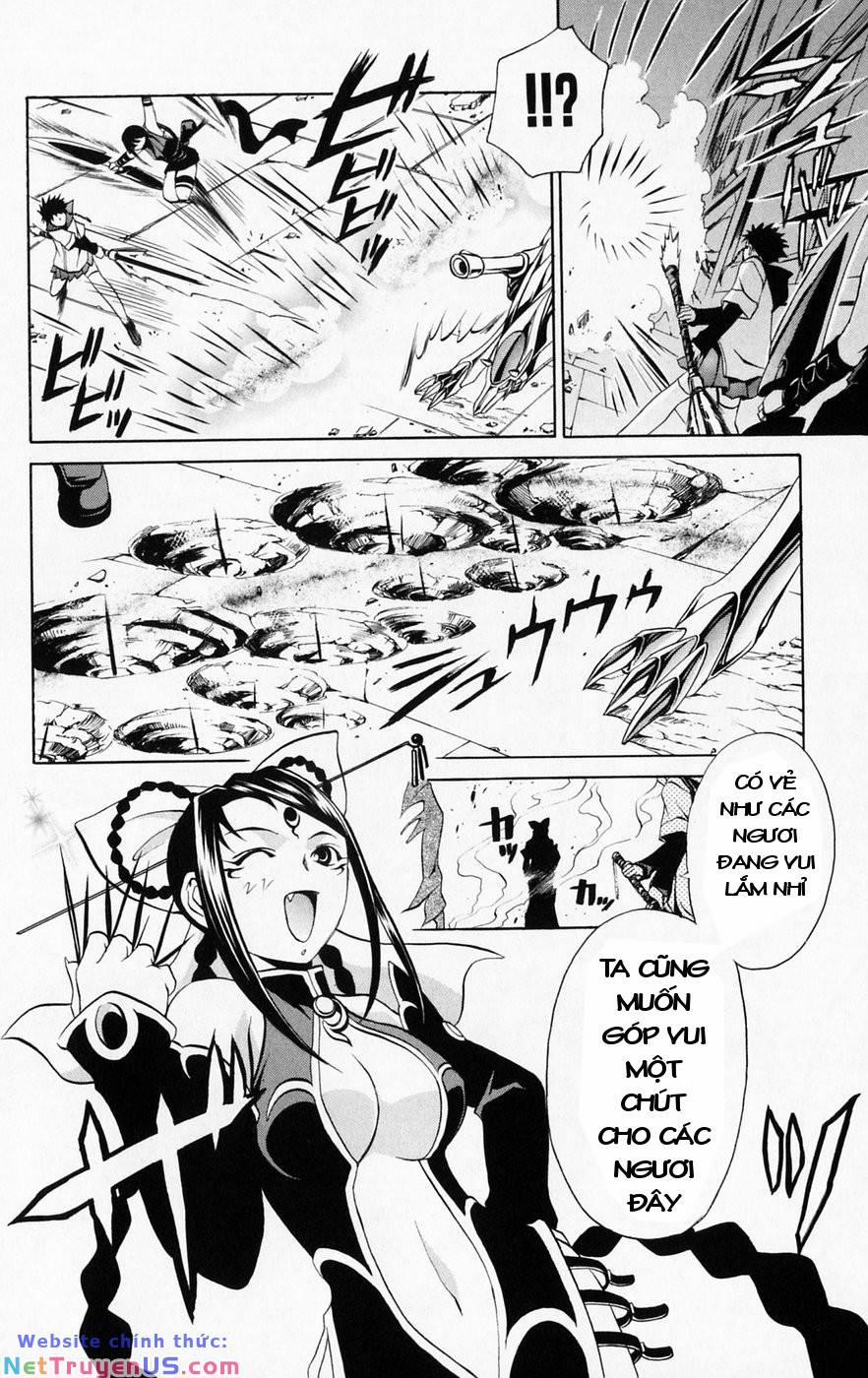 Mai-Hime 39 trang 13