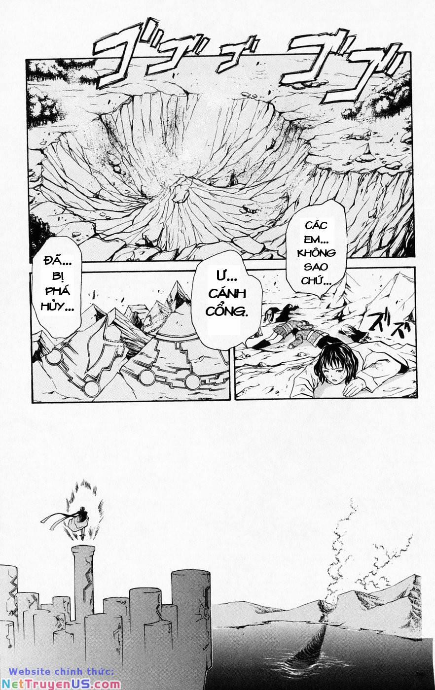 Mai-Hime 39 trang 18