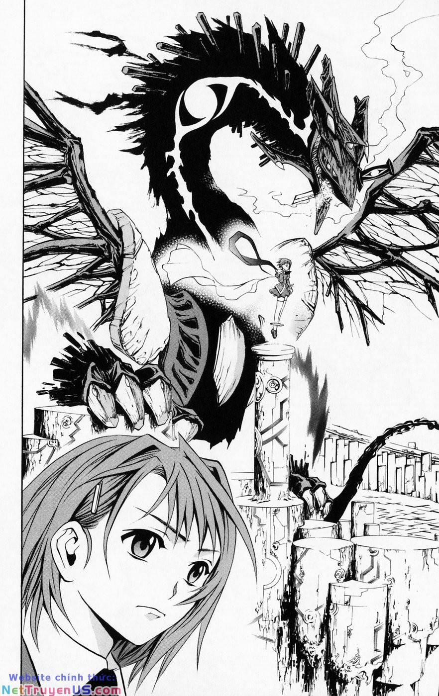 Mai-Hime 39 trang 19