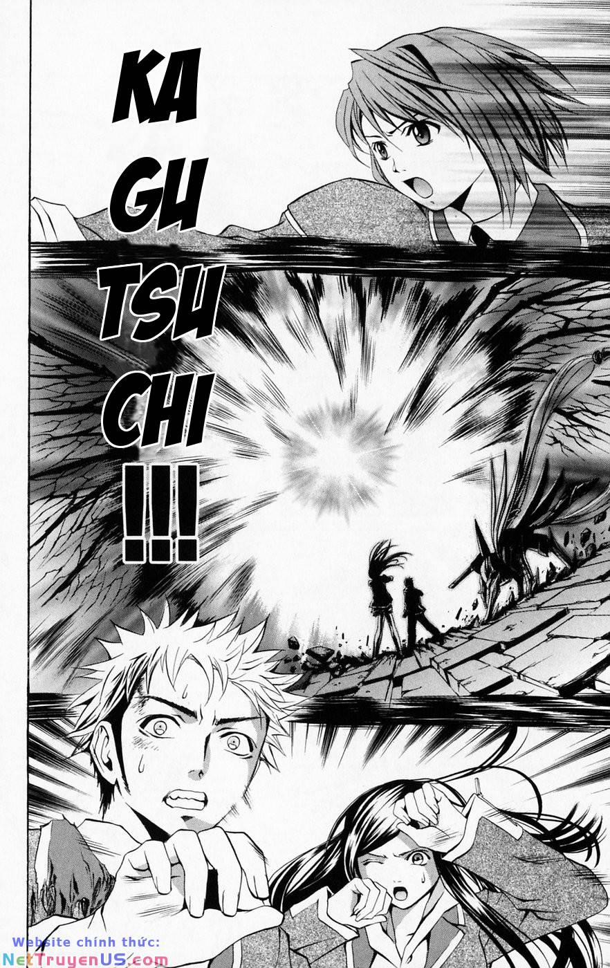 Mai-Hime 39 trang 21