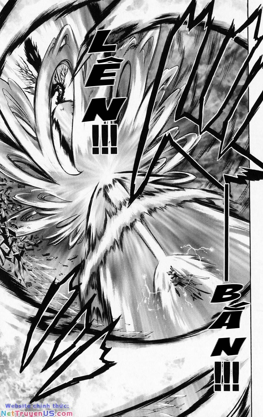 Mai-Hime 40 trang 16