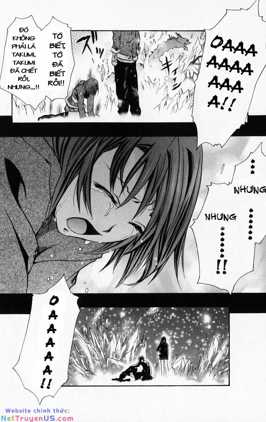 Mai-Hime 40 trang 23