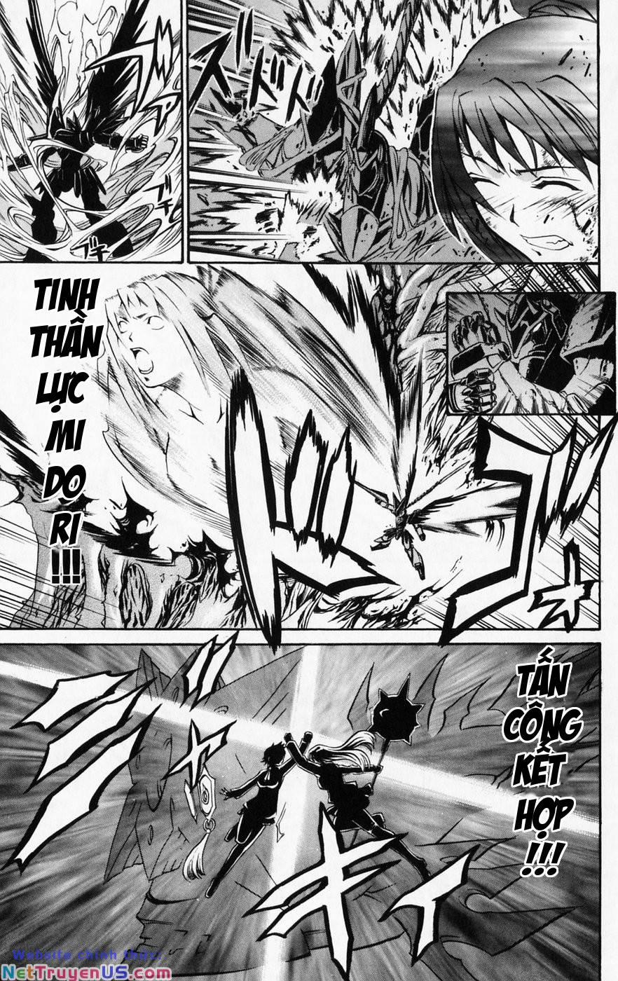 Mai-Hime 41 trang 14