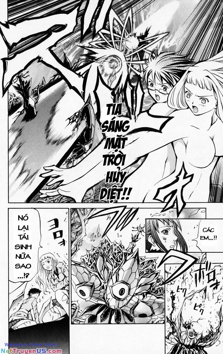 Mai-Hime 41 trang 15