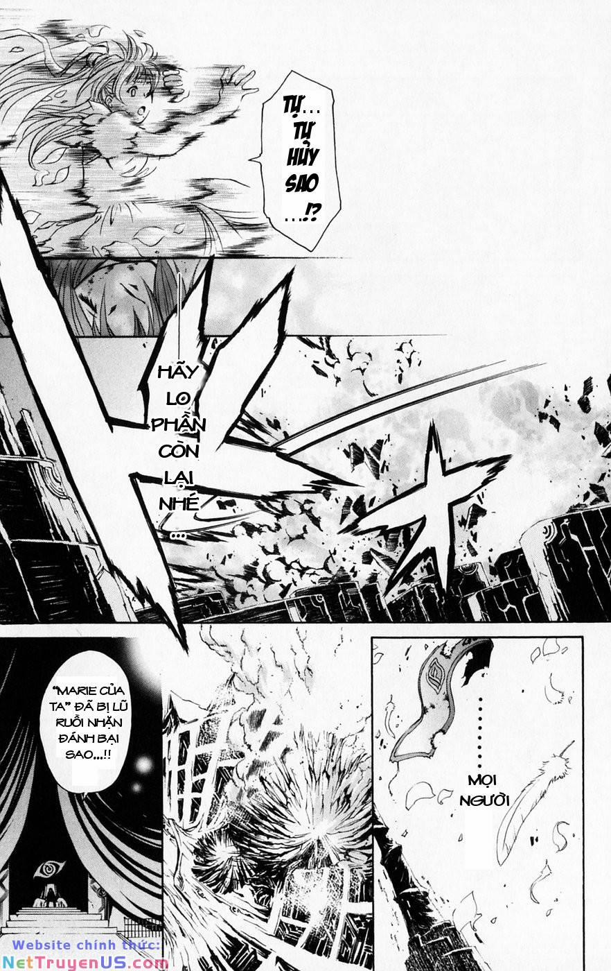 Mai-Hime 41 trang 20