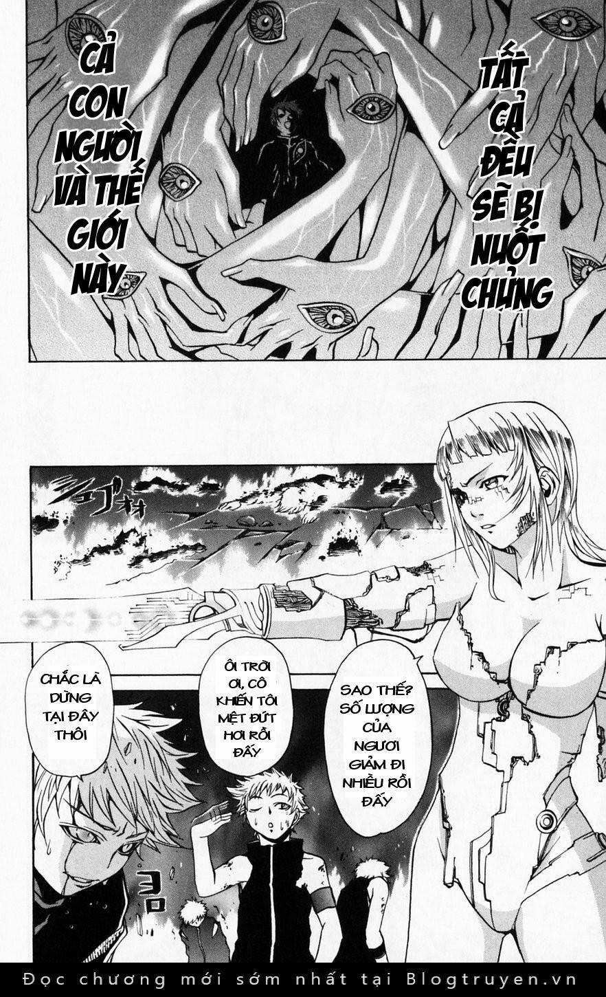 Mai-Hime 42 trang 18