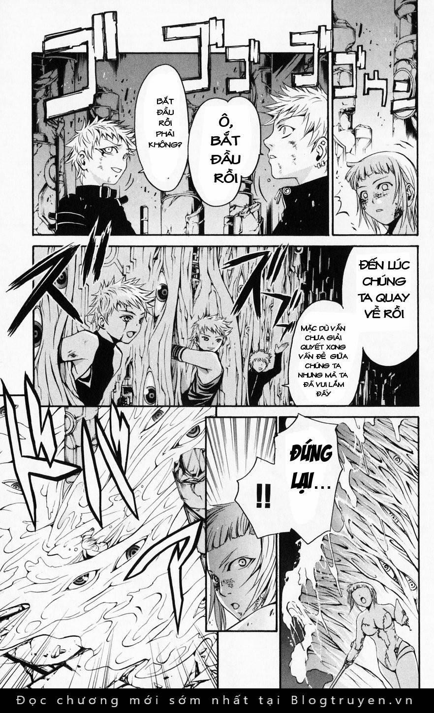 Mai-Hime 42 trang 19