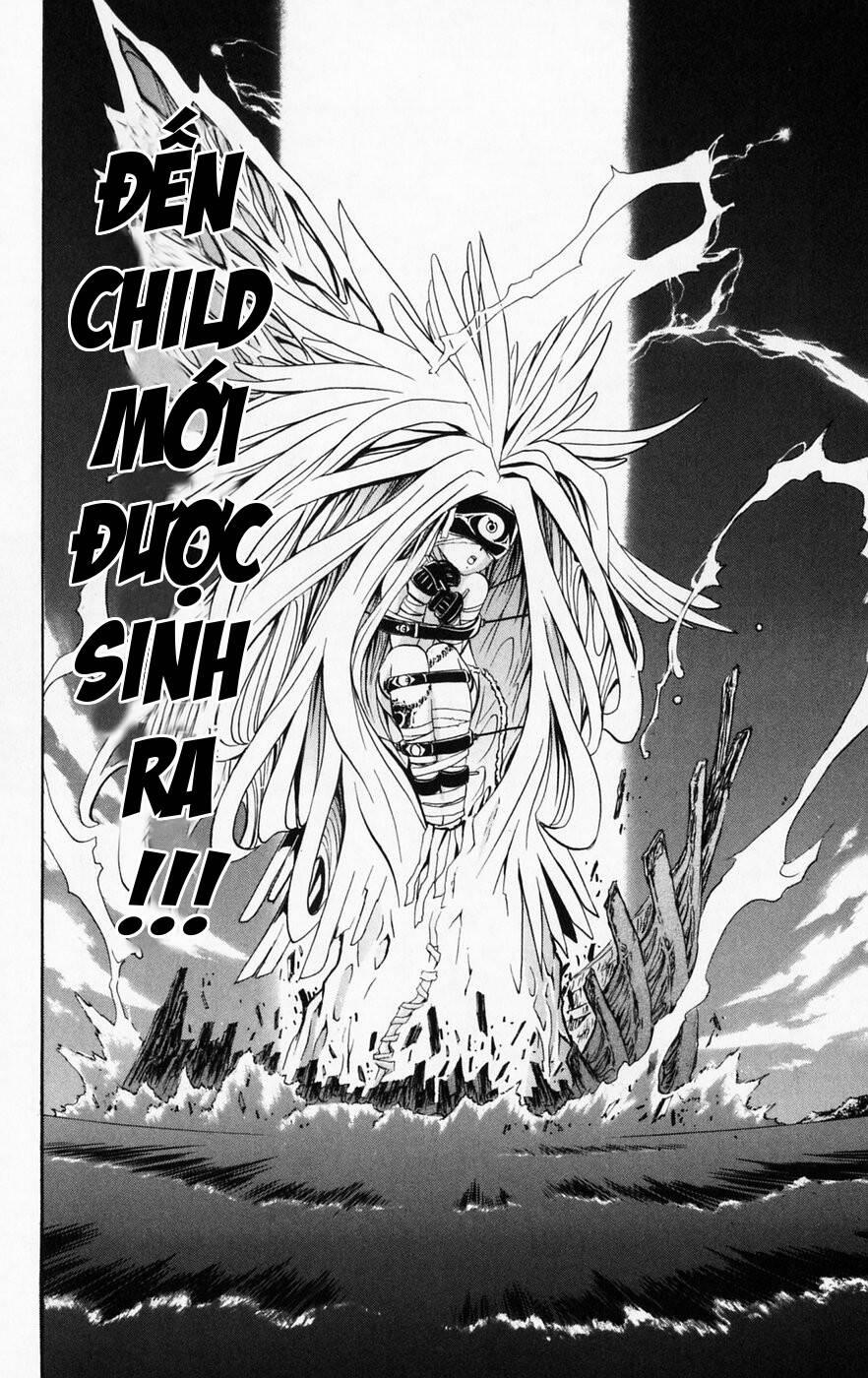 Mai-Hime 42 trang 22