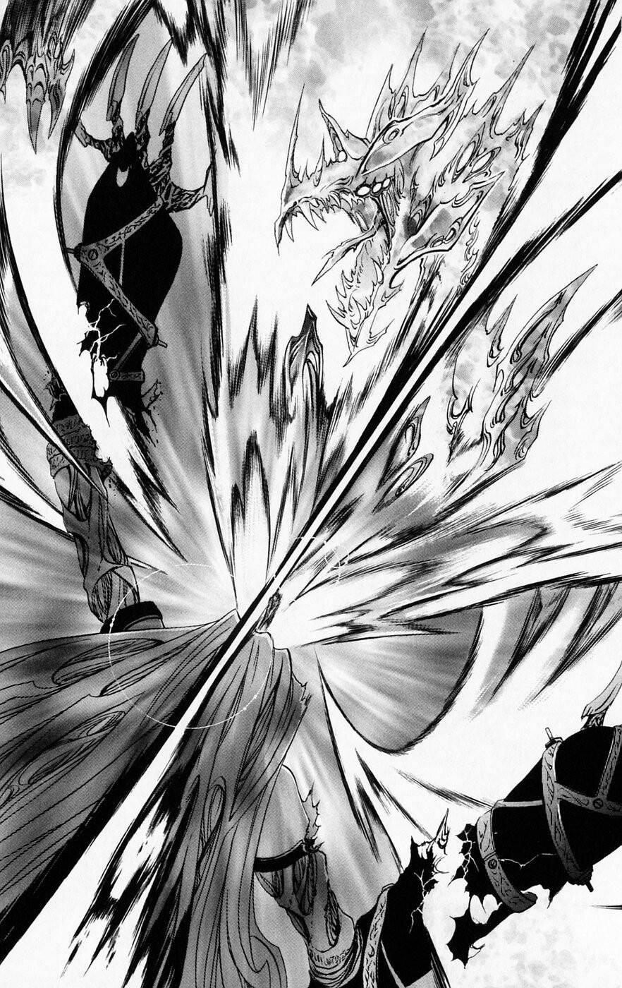 Mai-Hime 43 trang 20