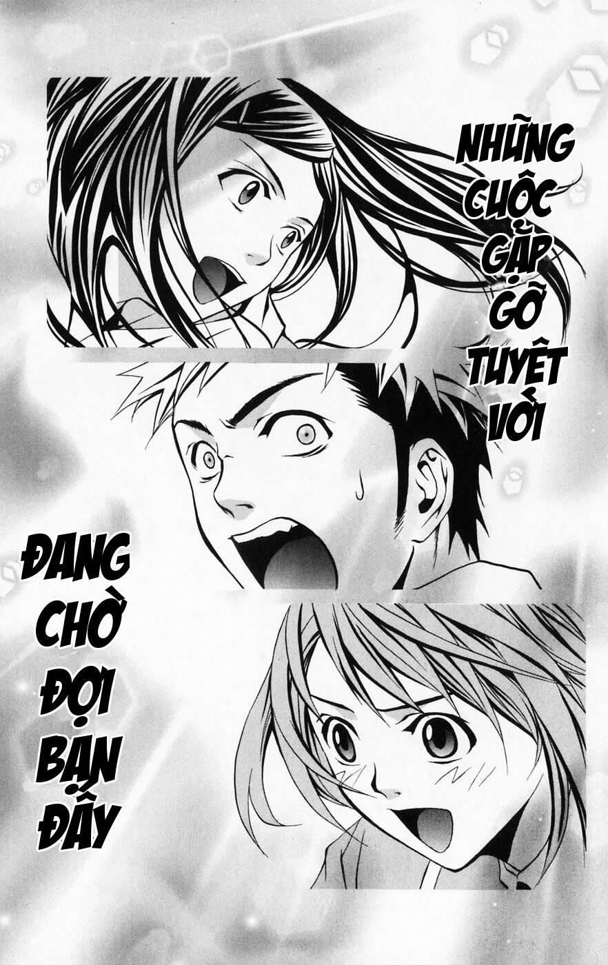 Mai-Hime 44 trang 20