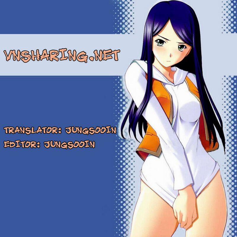 Mai-Hime 7 trang 0