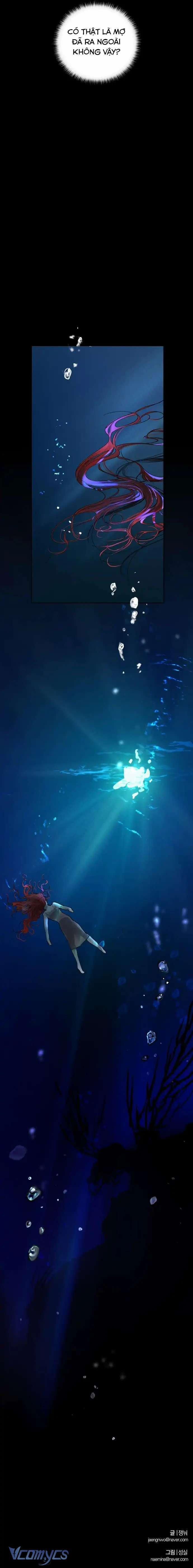 Mãi Mãi Không Thể Tự Do 2 trang 26