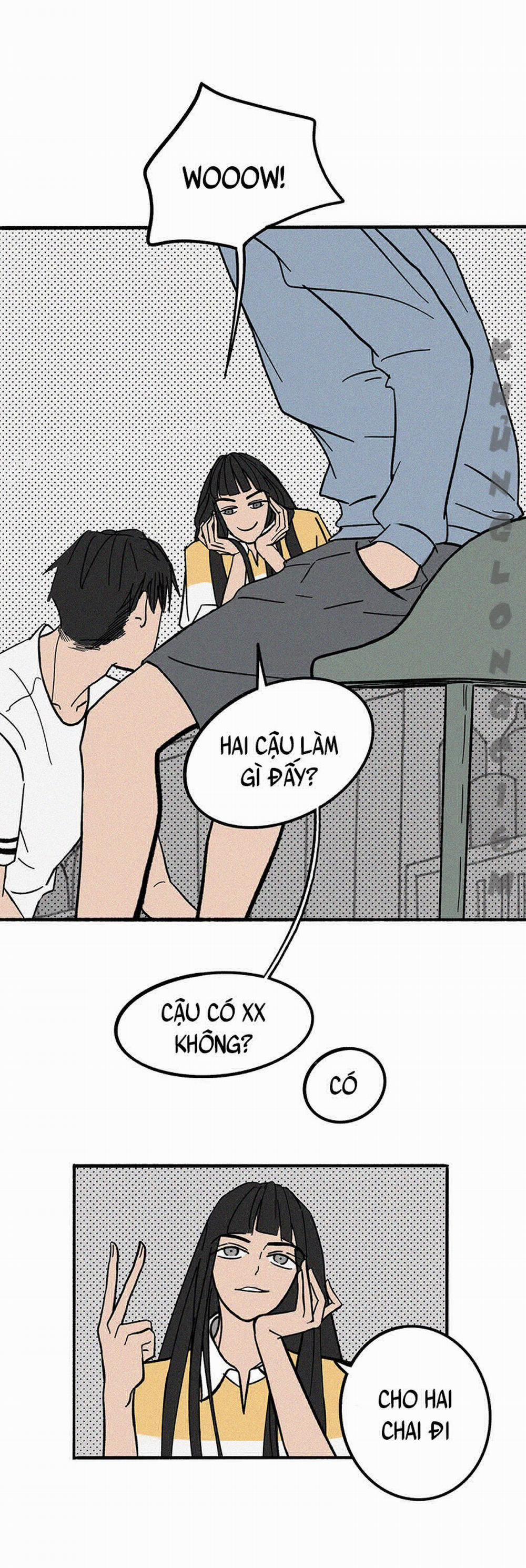 Mãi Mãi Là Bạn Thân 20 trang 1