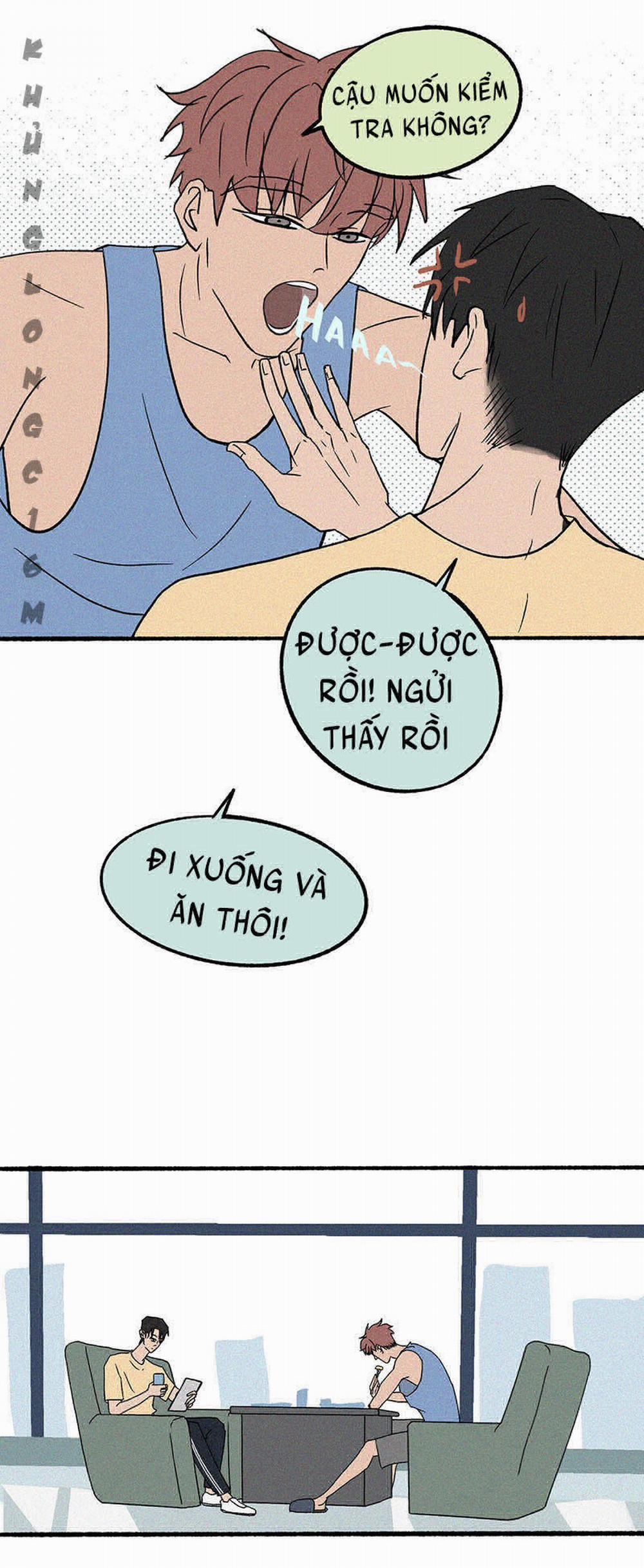 Mãi Mãi Là Bạn Thân 42 trang 1