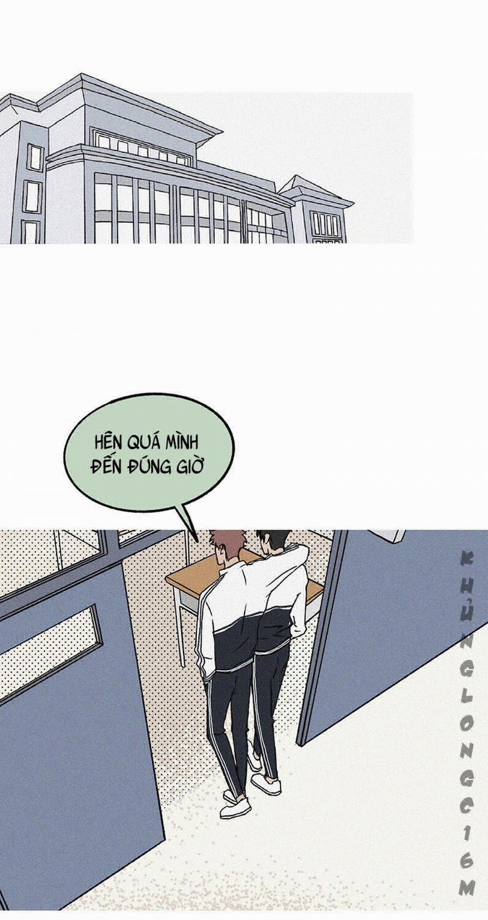 Mãi Mãi Là Bạn Thân 46 trang 0