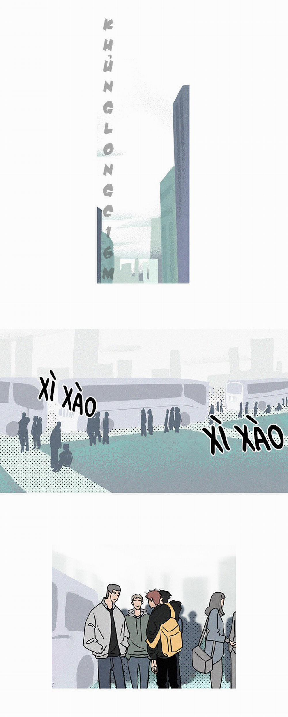 Mãi Mãi Là Bạn Thân 61 trang 1