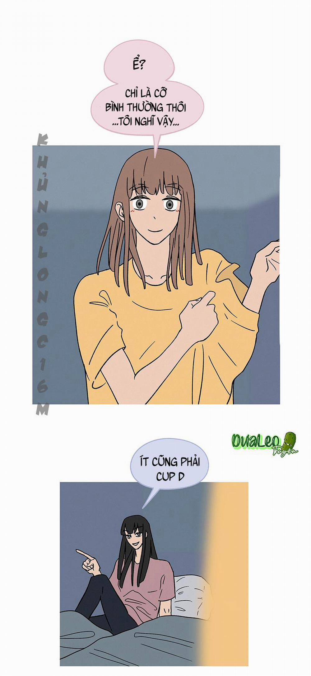 Mãi Mãi Là Bạn Thân 84 trang 0