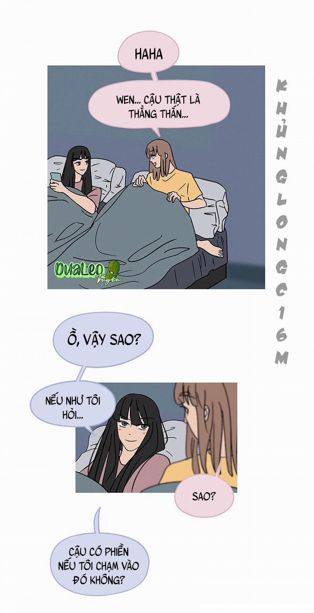 Mãi Mãi Là Bạn Thân 85 trang 0