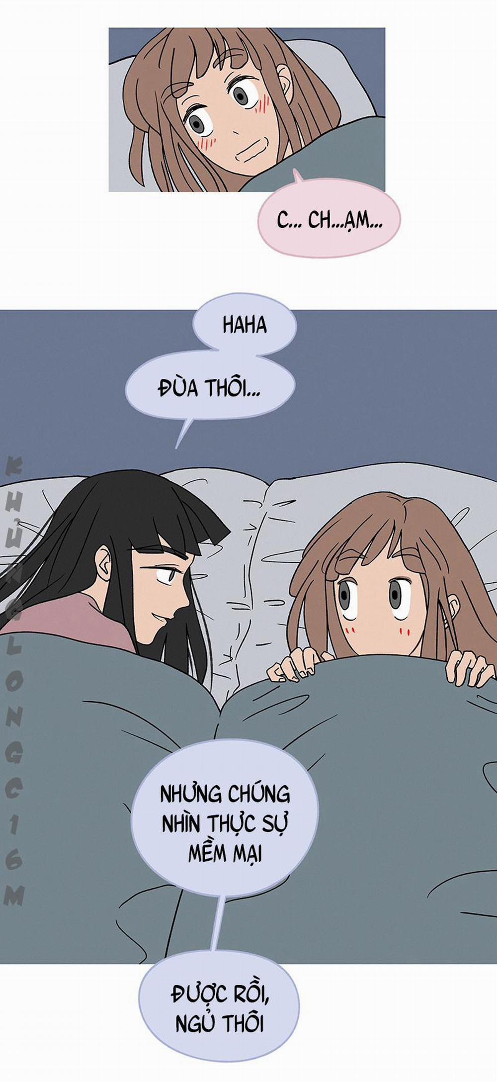 Mãi Mãi Là Bạn Thân 85 trang 1
