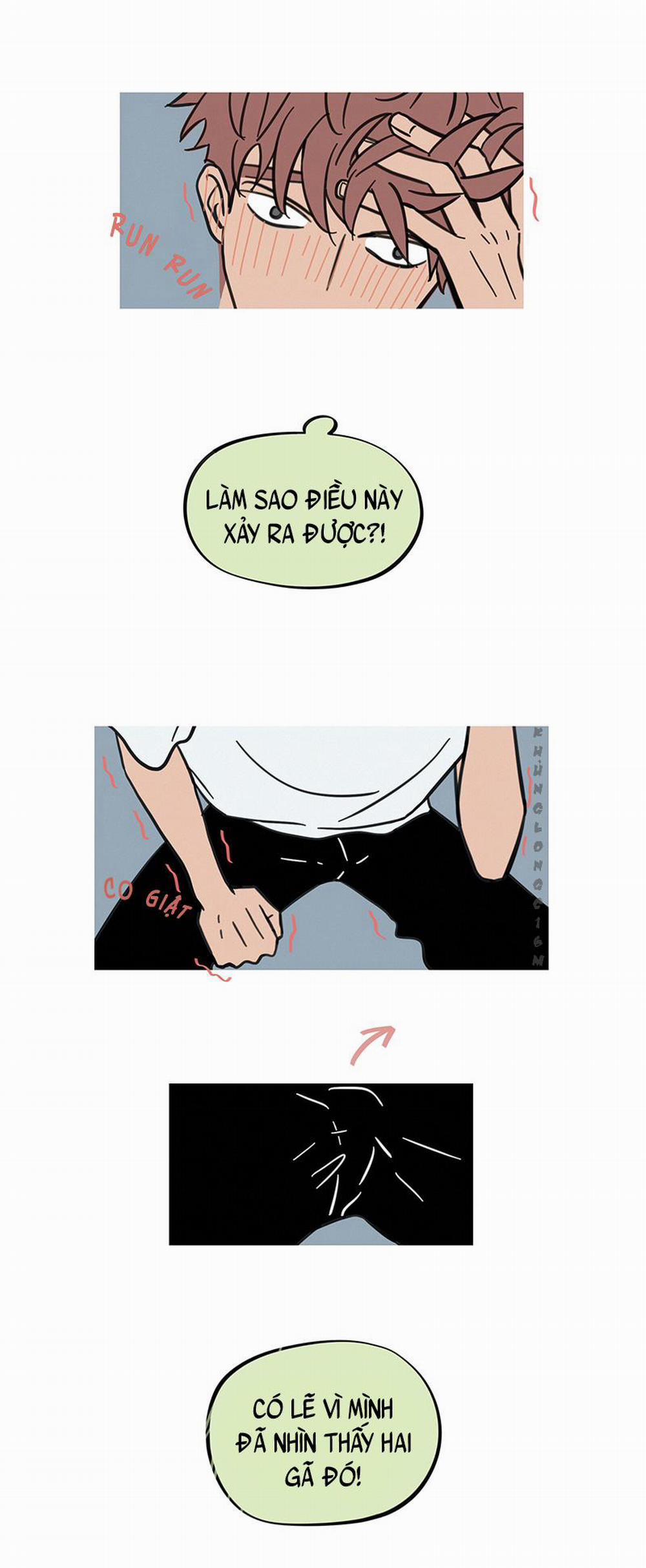 Mãi Mãi Là Bạn Thân 94 trang 1