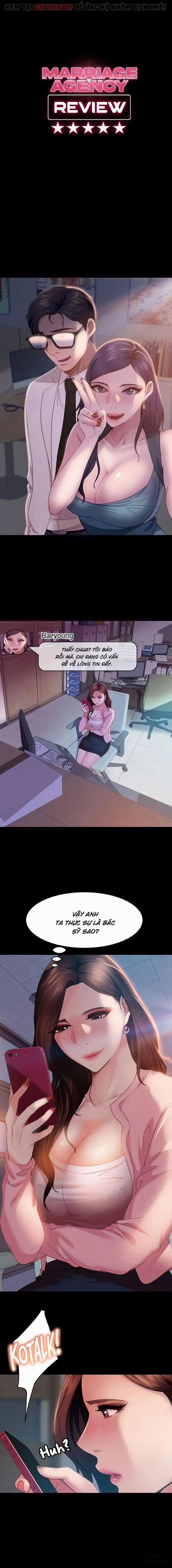 Mai Mối Hôn Nhân 13 trang 3