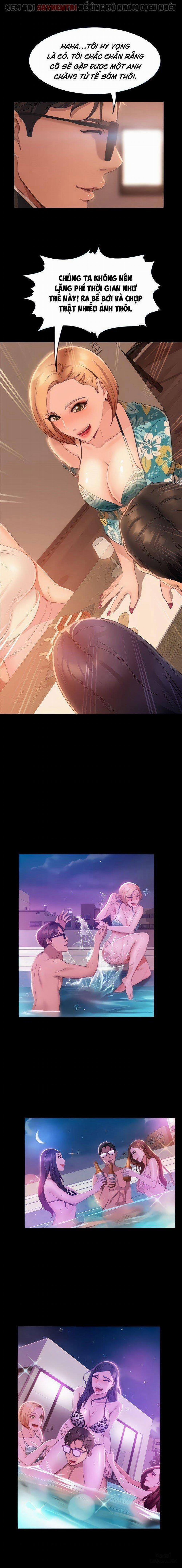 Mai Mối Hôn Nhân 17 trang 16