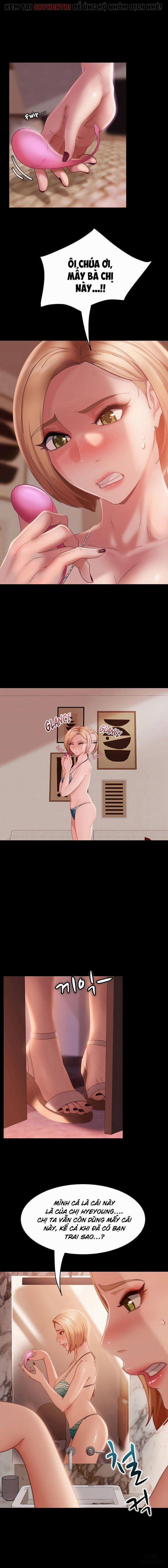 Mai Mối Hôn Nhân 18 trang 19