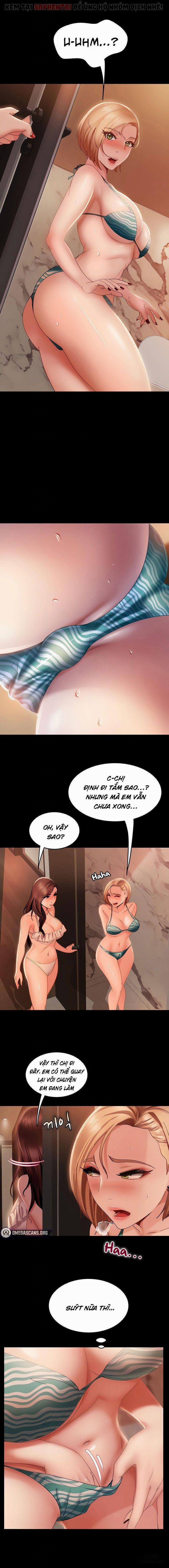 Mai mối hôn nhân 19 trang 6