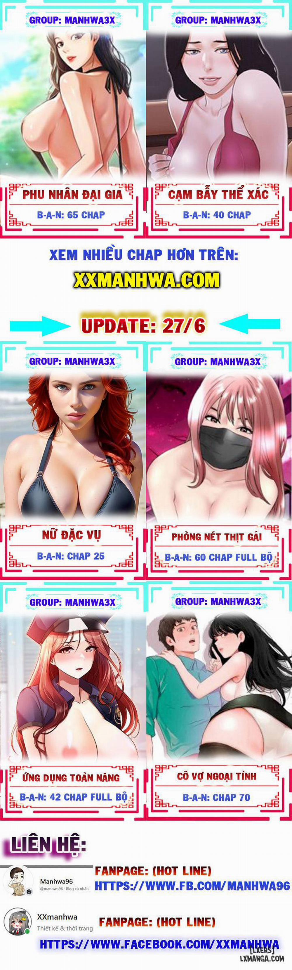 Mai Mối Hôn Nhân 23 trang 7