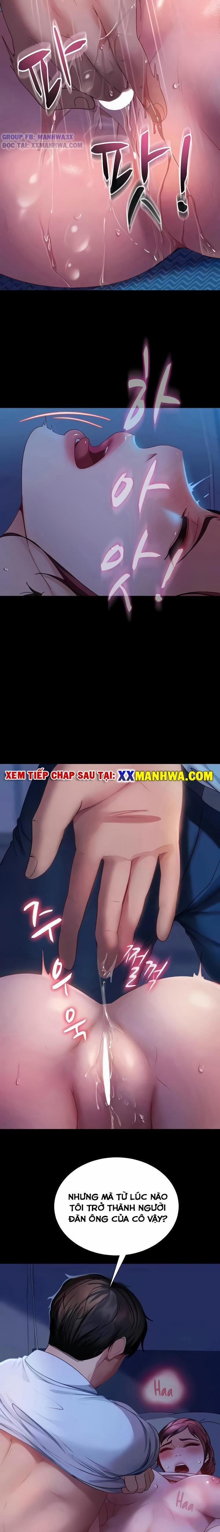 Mai Mối Hôn Nhân 49 trang 10