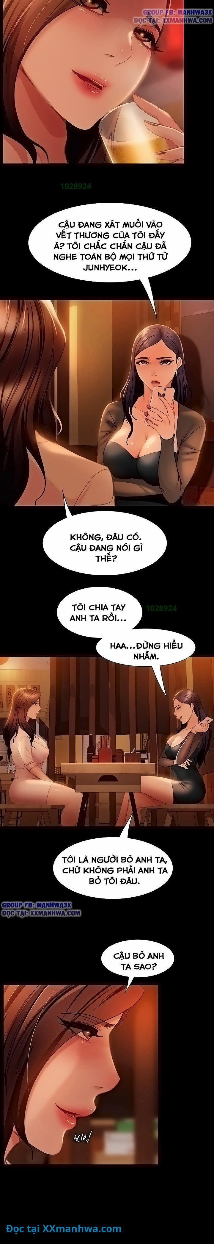 Mai Mối Hôn Nhân 51 trang 14