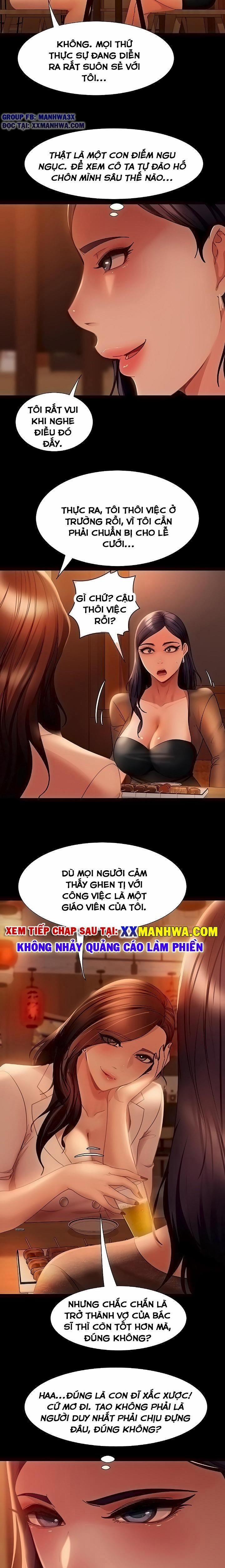 Mai Mối Hôn Nhân 51 trang 16