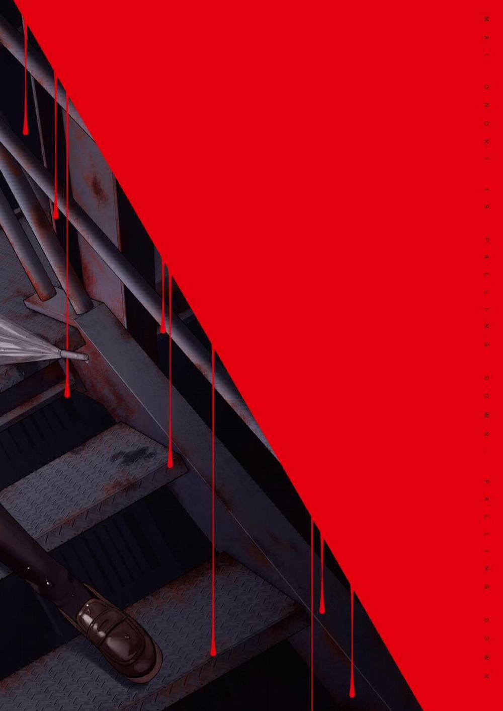 Mai Onoki Đang Dần Sa Ngã Oneshot trang 53